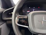Polestar 2 2021 Musta