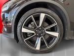 Polestar 2 2021 Musta