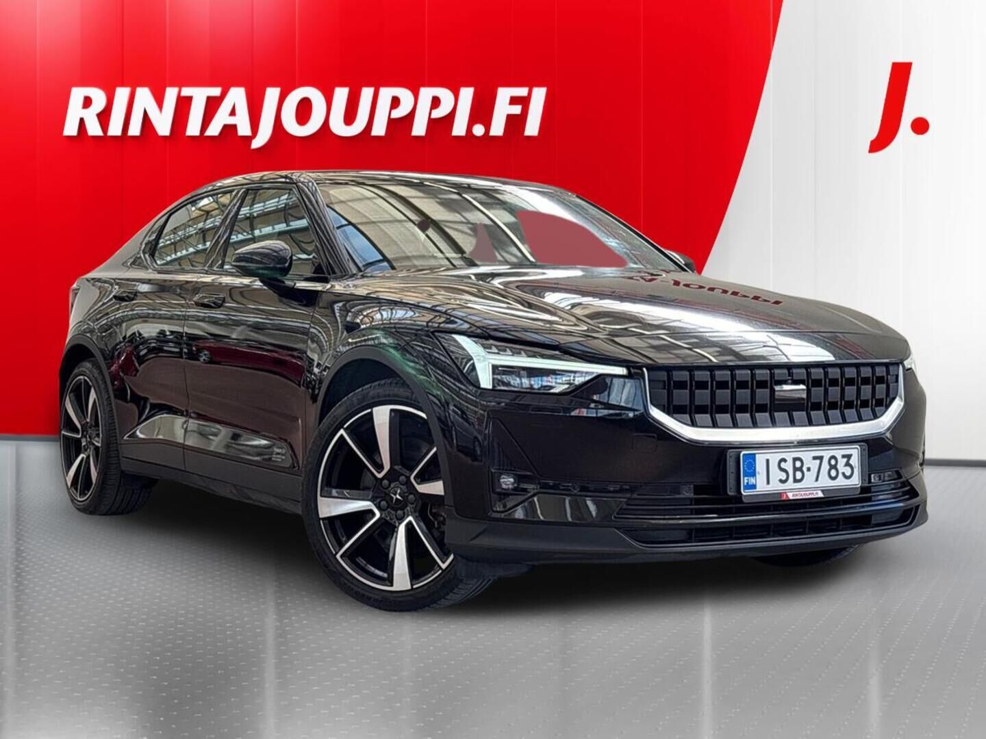 Polestar 2