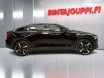 Polestar 2 2021 Musta