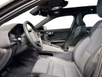 Polestar 2 2021 Musta