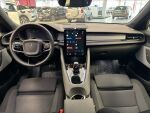 Polestar 2 2021 Musta
