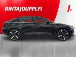 Polestar 2 2021 Musta