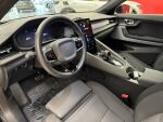 Polestar 2 2021 Musta