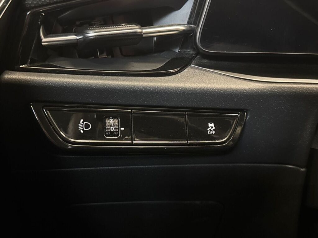 Kia Niro 2022 Sininen