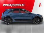 Kia Niro 2022 Sininen
