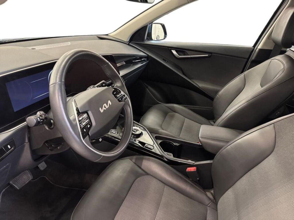 Kia Niro 2022 Sininen