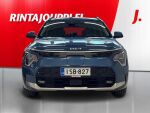 Kia Niro 2022 Sininen