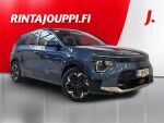 Kia Niro 2022 Sininen