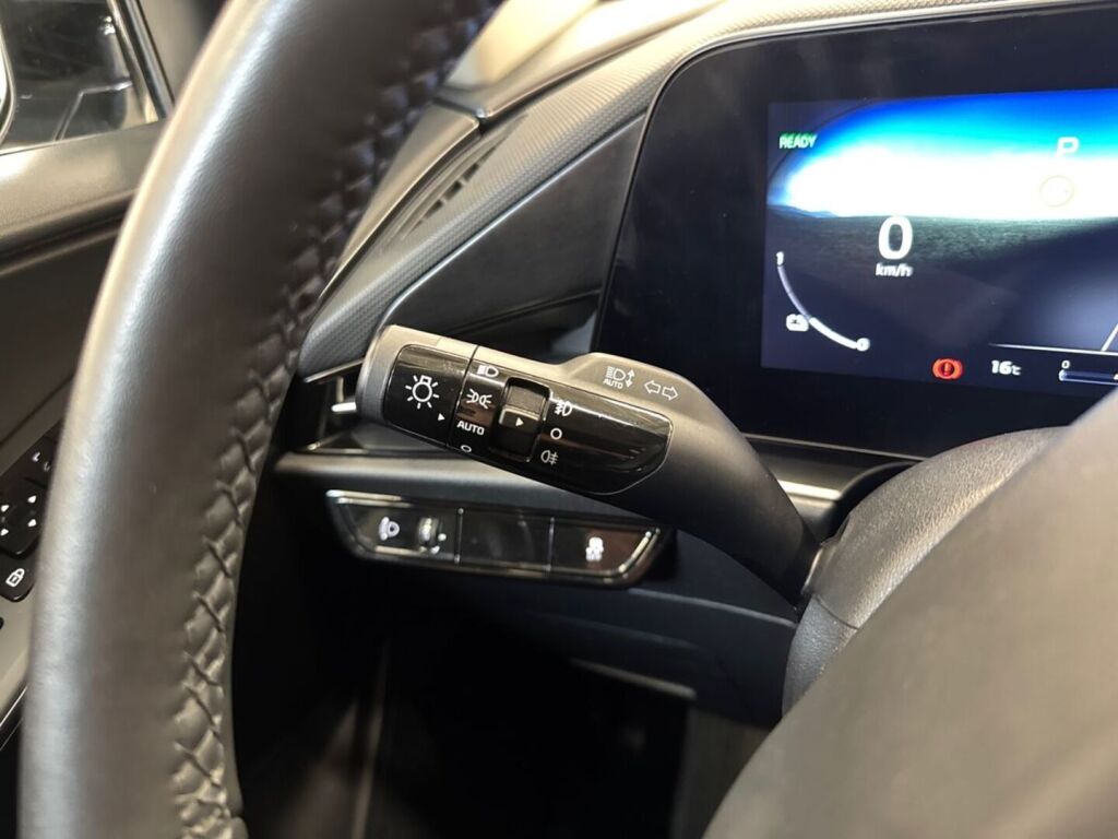 Kia Niro 2022 Sininen