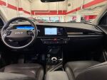 Kia Niro 2022 Sininen