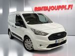Ford Transit Connect 2020 Valkoinen