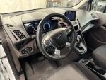 Ford Transit Connect 2020 Valkoinen