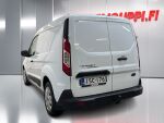 Ford Transit Connect 2020 Valkoinen
