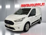 Ford Transit Connect 2020 Valkoinen