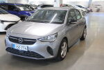 Opel Corsa 2020 Harmaa