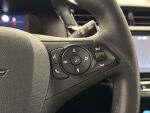 Opel Corsa 2020 Harmaa