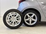 Opel Corsa 2020 Harmaa