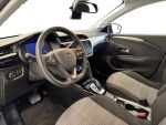 Opel Corsa 2020 Harmaa