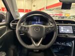 Opel Corsa 2020 Harmaa