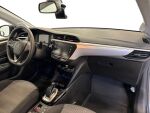 Opel Corsa 2020 Harmaa