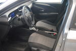 Opel Corsa 2020 Harmaa