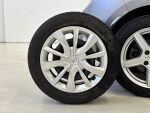 Opel Corsa 2020 Harmaa
