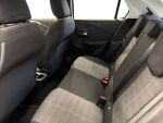 Opel Corsa 2020 Harmaa