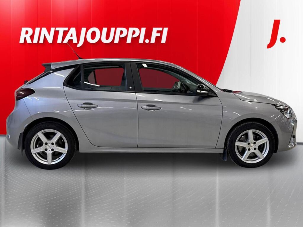 Opel Corsa 5-ov Comfort 136 automaatti 2020, kuva 7/33