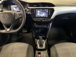 Opel Corsa 2020 Harmaa