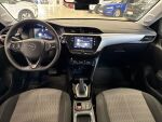 Opel Corsa 2020 Harmaa