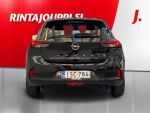 Opel Corsa-e 2024 Musta