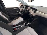 Opel Corsa-e 2024 Musta