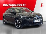 Opel Corsa-e 2024 Musta