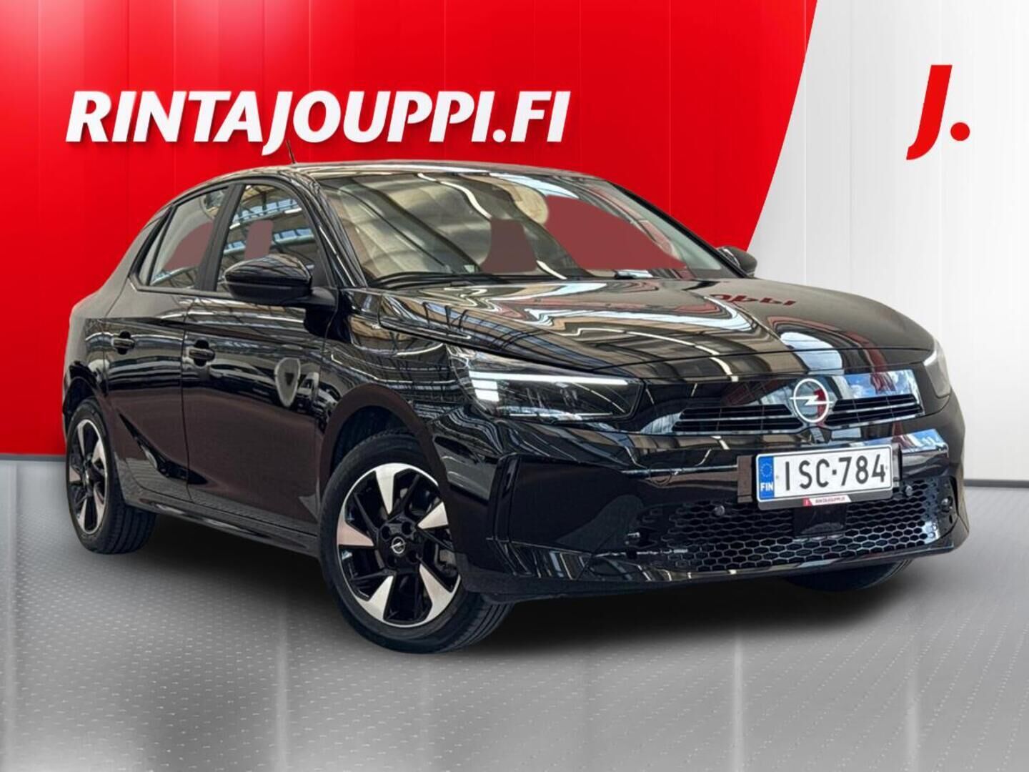 Opel Corsa-e