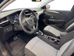 Opel Corsa-e 2024 Musta