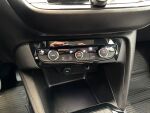 Opel Corsa-e 2024 Musta