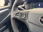 Opel Corsa-e 2024 Musta
