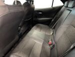 Toyota Corolla 2022 Harmaa