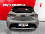Toyota Corolla 2022 Harmaa