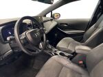 Toyota Corolla 2022 Harmaa