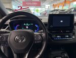 Toyota Corolla 2022 Harmaa