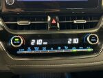 Toyota Corolla 2022 Harmaa