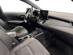 Toyota Corolla 2022 Harmaa