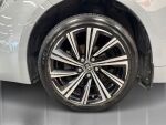 Toyota Corolla 2022 Harmaa