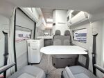 Volkswagen GRAND CALIFORNIA 600 2023 Valkoinen