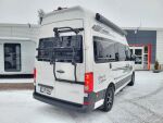 Volkswagen GRAND CALIFORNIA 600 2023 Valkoinen