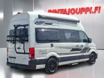 Volkswagen GRAND CALIFORNIA 600 2023 Valkoinen
