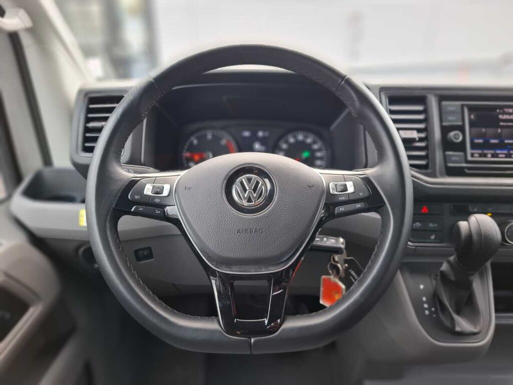 Volkswagen GRAND CALIFORNIA 600 2023 Valkoinen