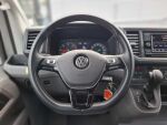 Volkswagen GRAND CALIFORNIA 600 2023 Valkoinen